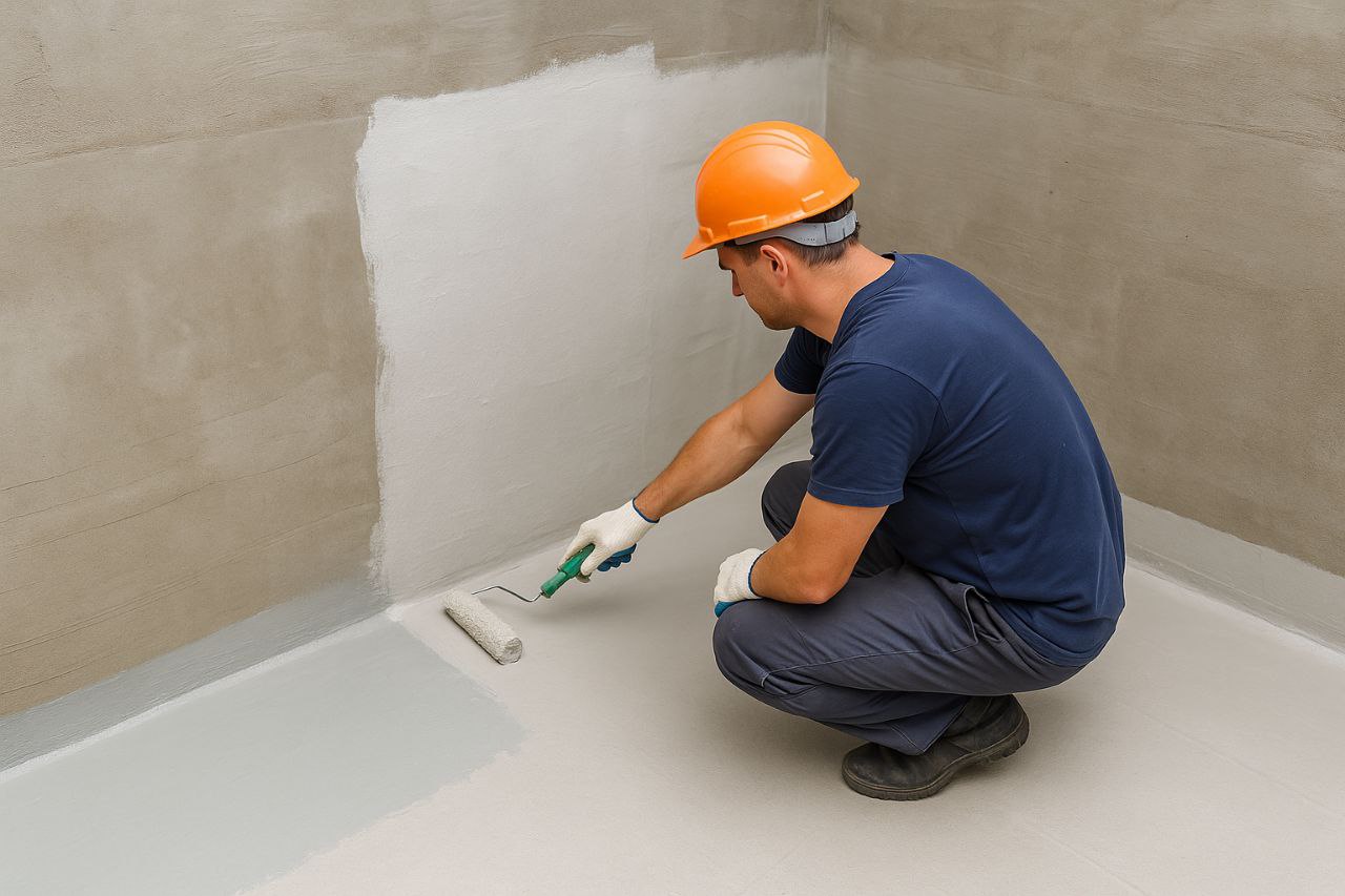 Sala renovada