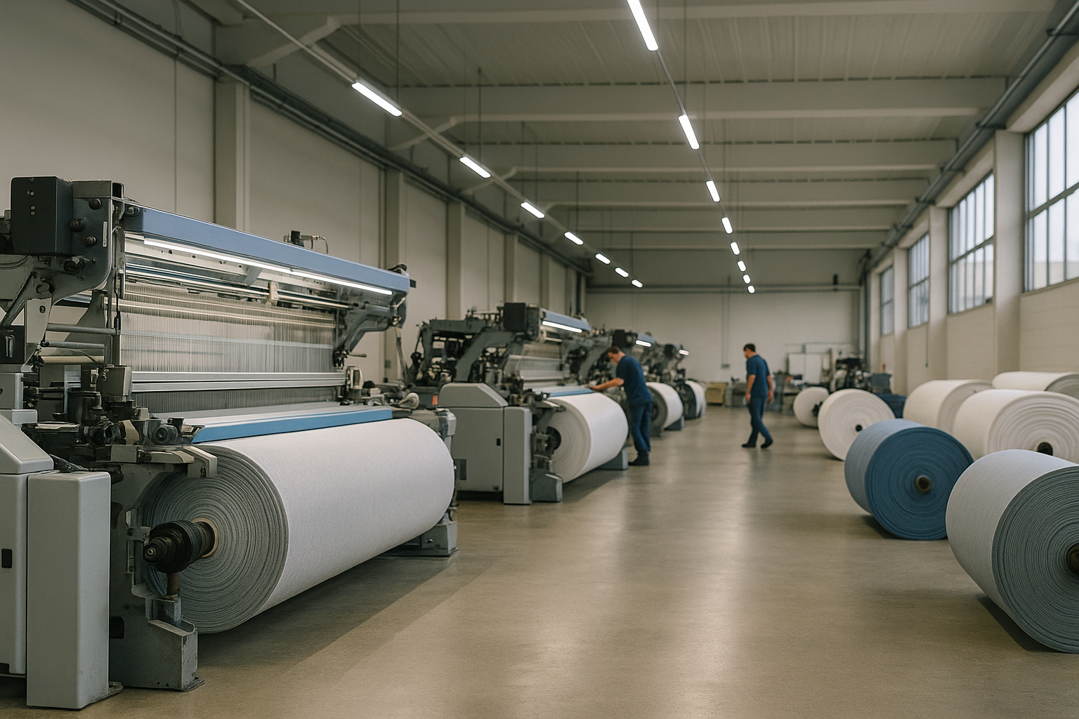 Uniquetextil