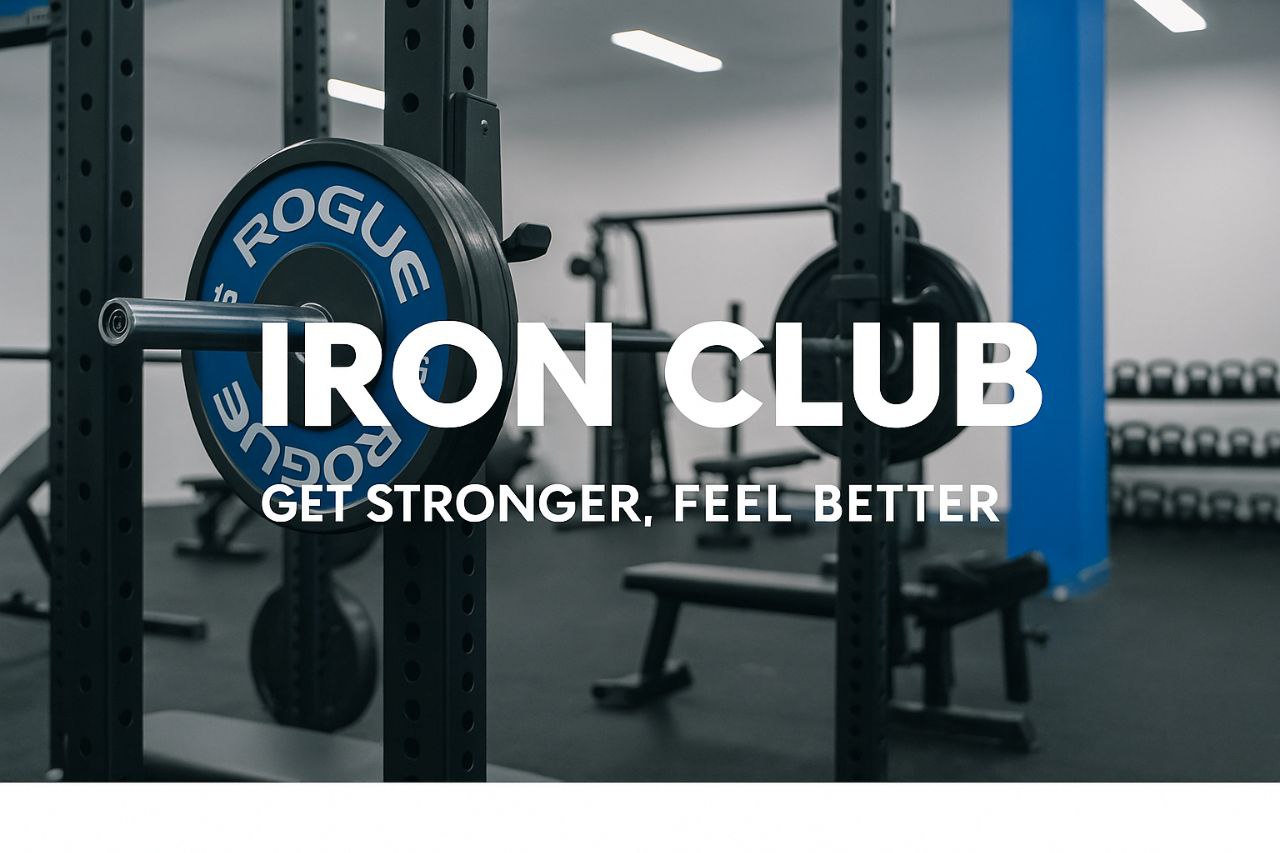 IronClub
