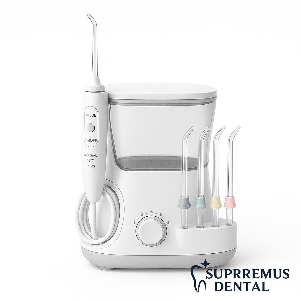 Irrigador E familiar