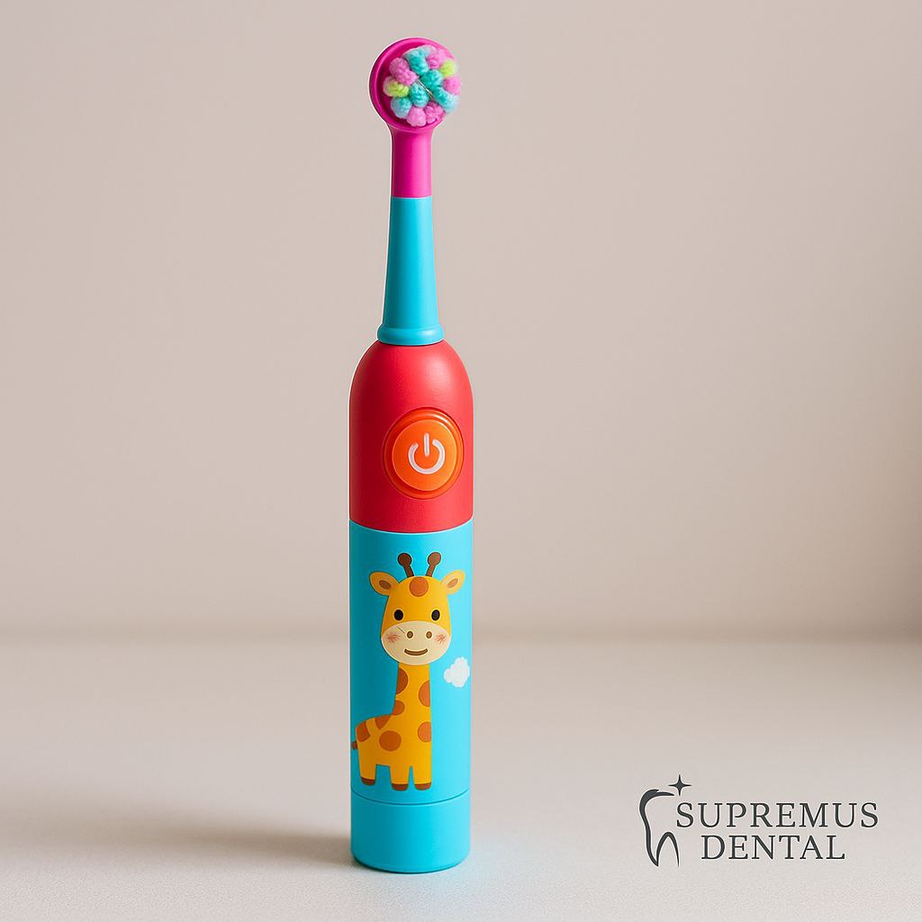 Cepillo infantil Oral-B