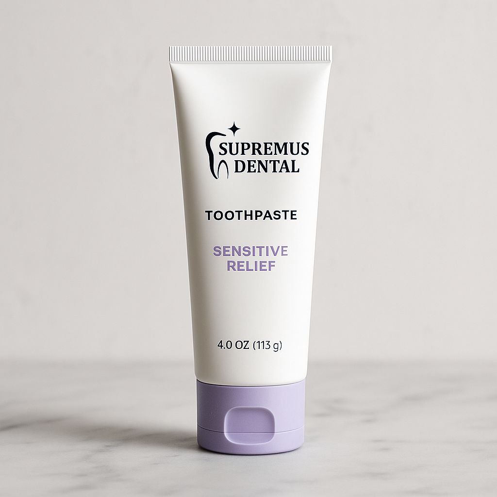 Parodontax Sensibilidad