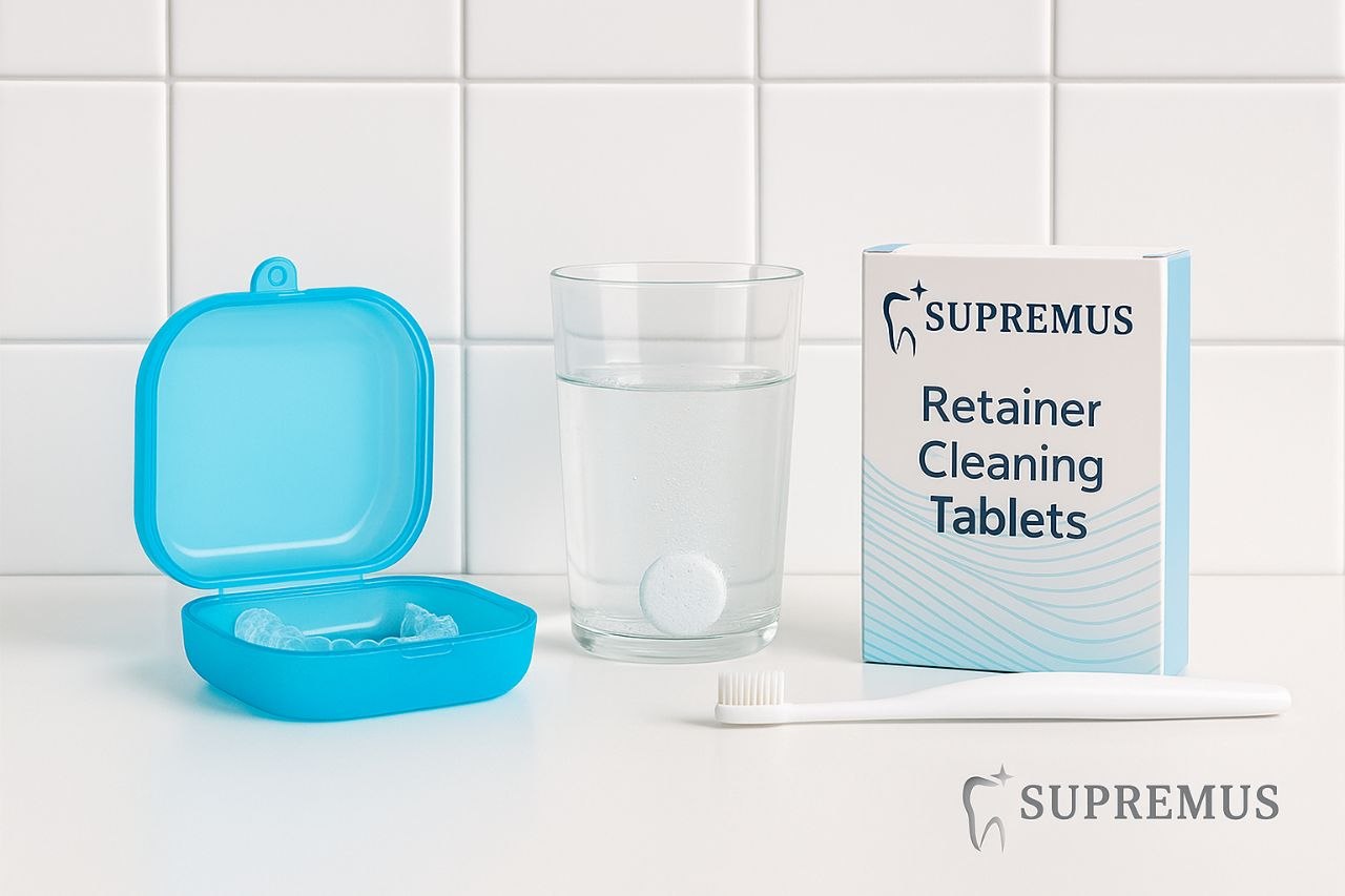 Productos para limpiar férulas