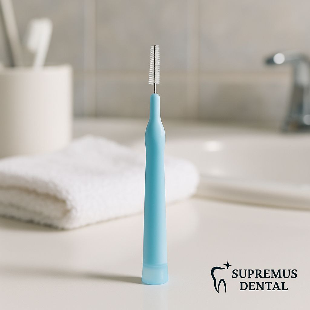 Cepillos interdentales TePe Original