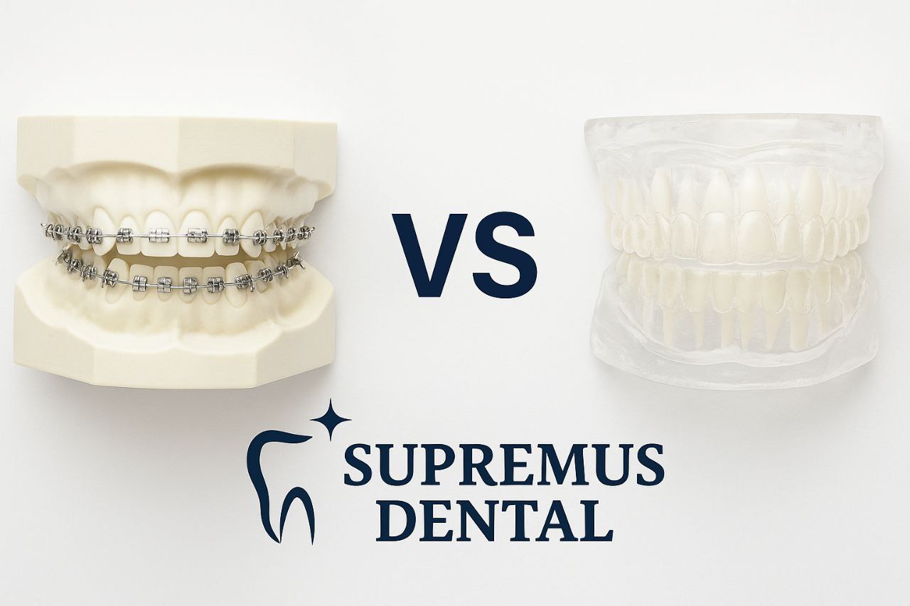 Comparativas dentales